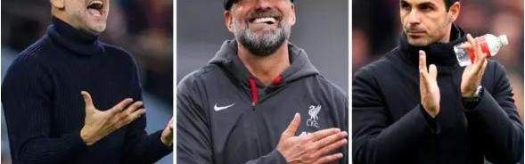 乐鱼体育官网入口-“最激烈英超冠军争夺战”：三强各有何优劣之处？