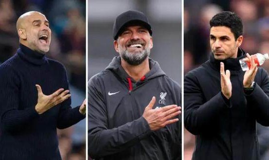 乐鱼体育官网入口-“最激烈英超冠军争夺战”：三强各有何优劣之处？