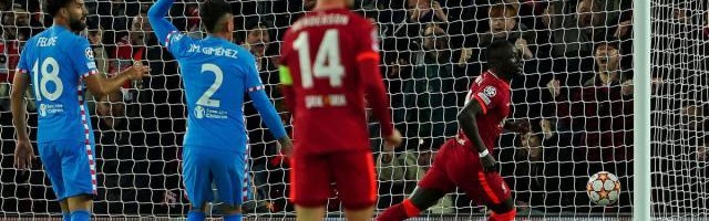 乐鱼体育官网入口-重型防线难阻利物浦硬核快攻 马竞只等欺负米兰？