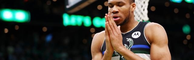 乐鱼体育官网入口-ESPN百大球星前五名：欧洲球星霸占前四 库里第五