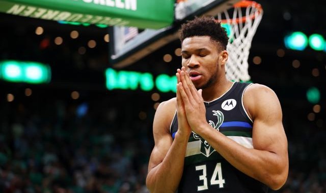 乐鱼体育官网入口-ESPN百大球星前五名：欧洲球星霸占前四 库里第五