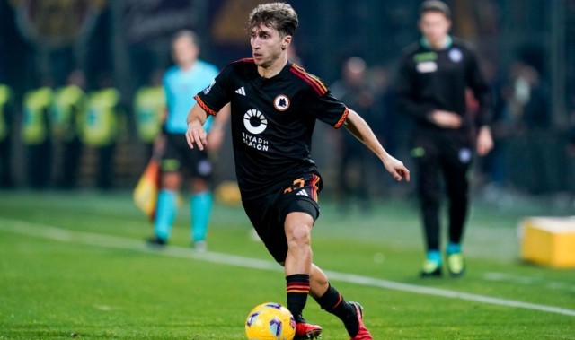 乐鱼体育官方网站-迪马济奥：罗马中场巴尔丹齐接近加盟热那亚，佛罗伦萨决定放弃