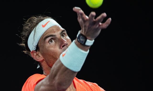 乐鱼体育官网入口-【澳网圆桌】伤愈复出的纳达尔会在今年澳网走多远？