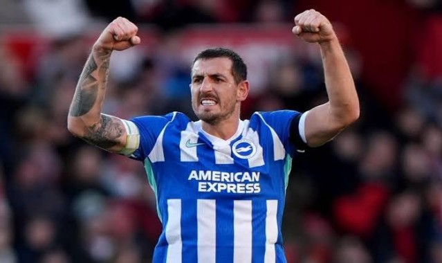 乐鱼体育-记者：布莱顿已经告知诺丁汉森林，不会在冬窗出售邓克