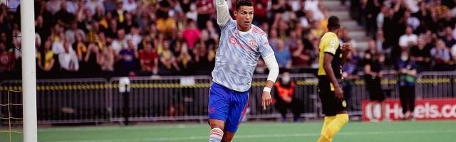 乐鱼体育官网入口-“内鬼”大姐盗刷C罗28.8万欧元 200次旅行子虚乌有