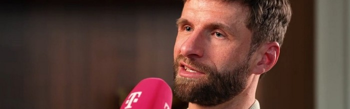 乐鱼体育官网入口-穆勒称梅西领衔阿根廷队仍是世界杯劲旅|莱昂内尔·梅西|托马斯·穆勒|足球|体育赛事讨论|阿根廷足球队_新浪体育_新浪新闻