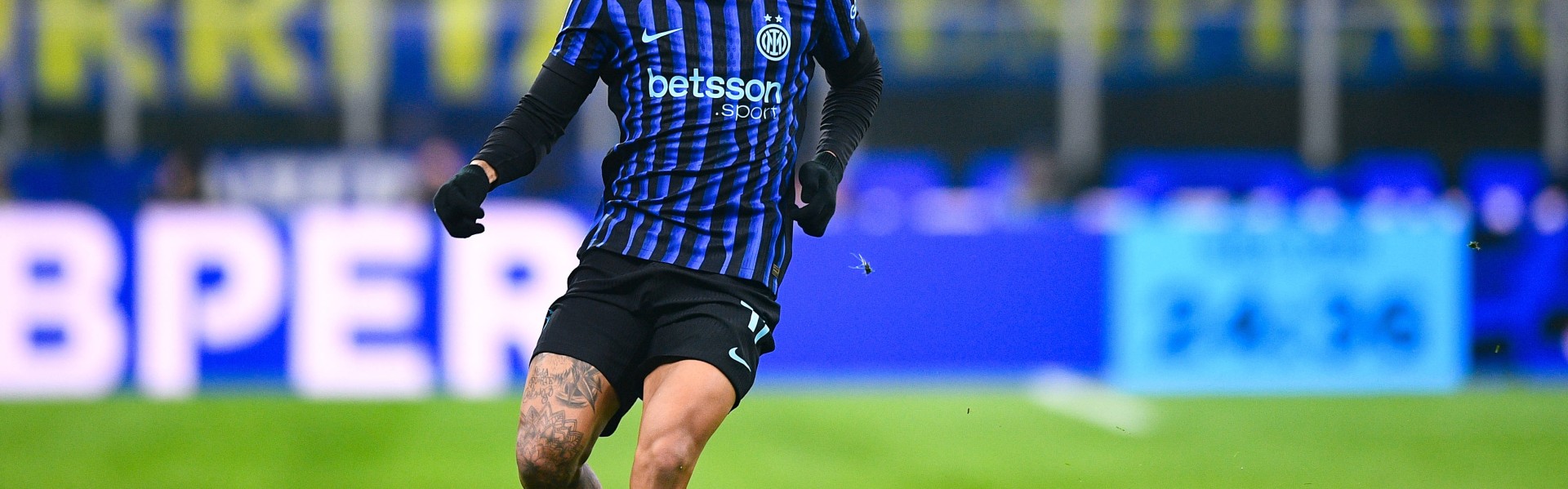 乐鱼体育官网-记者：国米不考虑贝西克塔斯对恩里克的报价，价格合适才可能出售