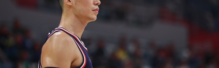 经纪人：书豪离开CBA最直接因素是感染新冠 隔离3月对他打击巨大