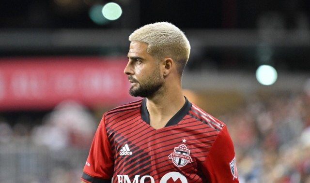 乐鱼体育官网-罗马诺：34岁边锋因西涅即将自由身加盟意乙球队佩斯卡拉