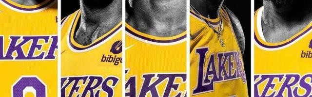 乐鱼体育官方网站-詹姆斯三分出手比例创新高，但这可不是什么好事