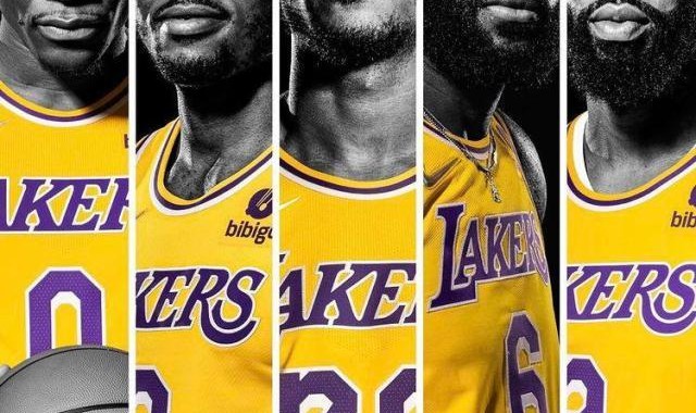 乐鱼体育官方网站-詹姆斯三分出手比例创新高，但这可不是什么好事