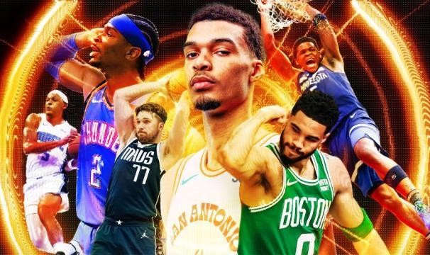 乐鱼体育官网入口-ESPN未来三年战力榜：马刺仅列第十 绿军屈居第二