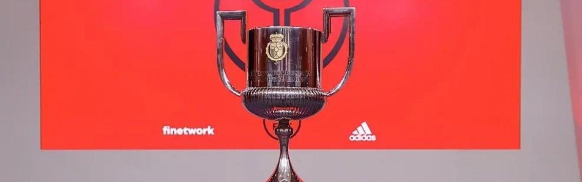 乐鱼体育官网-2025/26赛季国王杯决赛对阵：马德里竞技vs皇家社会