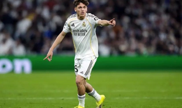 乐鱼体育官方网站-马卡：摩洛哥关注皇马小将皮塔奇很久了，球员祖母出生于此