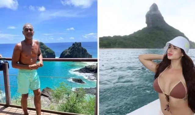 乐鱼体育官网-相差35岁！太阳报：60岁罗马里奥被女友甩了，原因是出轨女友闺蜜