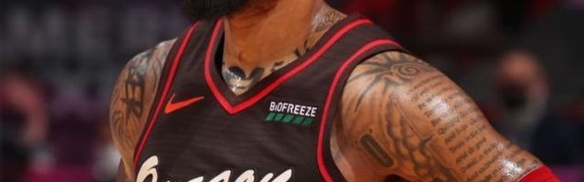 利拉德指定热火？开拓者无需成全 双方上演拉锯战