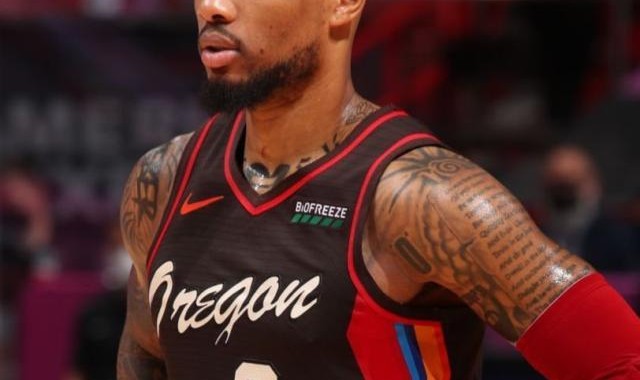 利拉德指定热火？开拓者无需成全 双方上演拉锯战