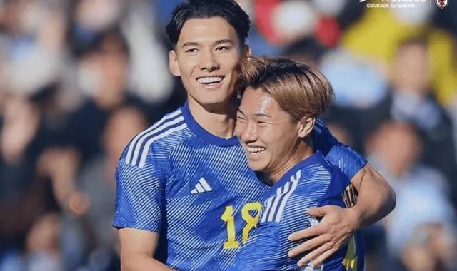 乐鱼体育-韩日国奥难念的经：大岩刚押宝J联 黄善洪一心二用