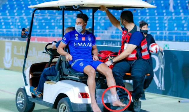 乐鱼体育官方网站-沙特核心受伤缺席四周 将无缘12强赛对阵中国队