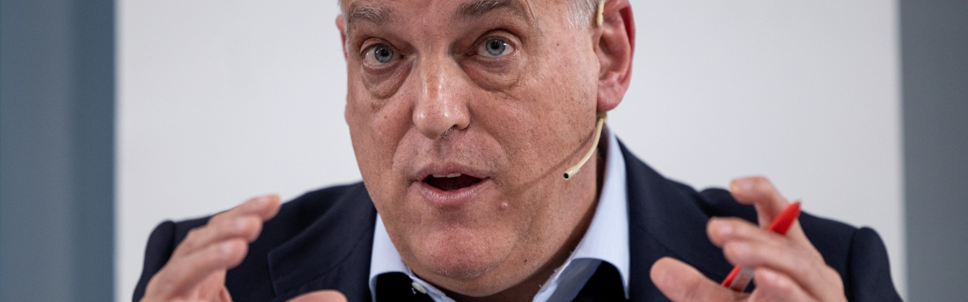 乐鱼体育官方网站-阿斯：西甲主席特巴斯因其激进的打击盗版行为，面临严重法律指控