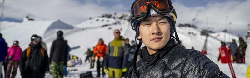 乐鱼体育官网入口-米兰冬奥会进入倒计时！雪上双星谷爱凌、苏翊鸣期待再闪耀