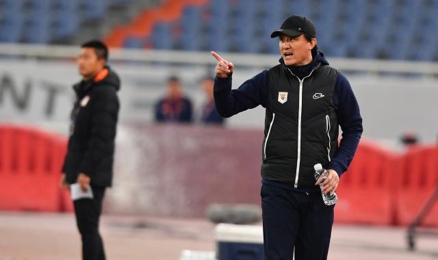 乐鱼体育官网-泰山增设U21梯队为亚冠绸缪 8日已集中赴泰国待定