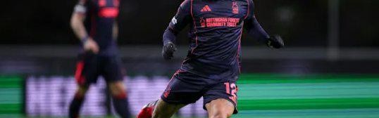 乐鱼体育-记者：D.路易斯租借回归维拉