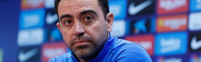 乐鱼体育官网-哈维：不希望孟菲斯离队 巴萨冬窗应该会很安静