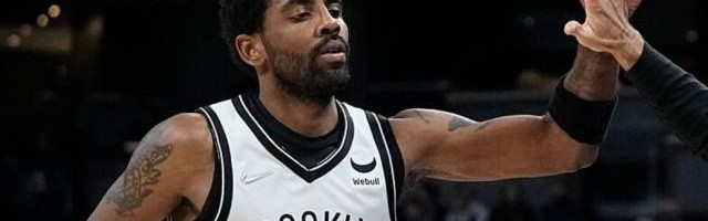 打打停停仍能频繁高效输出 欧文就是超级大学霸