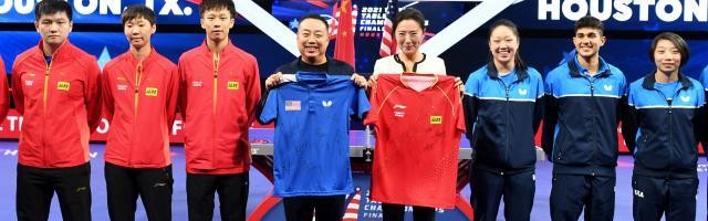 乐鱼体育官方网站-中美组合配对参赛 刘国梁：展现体育外交的力量